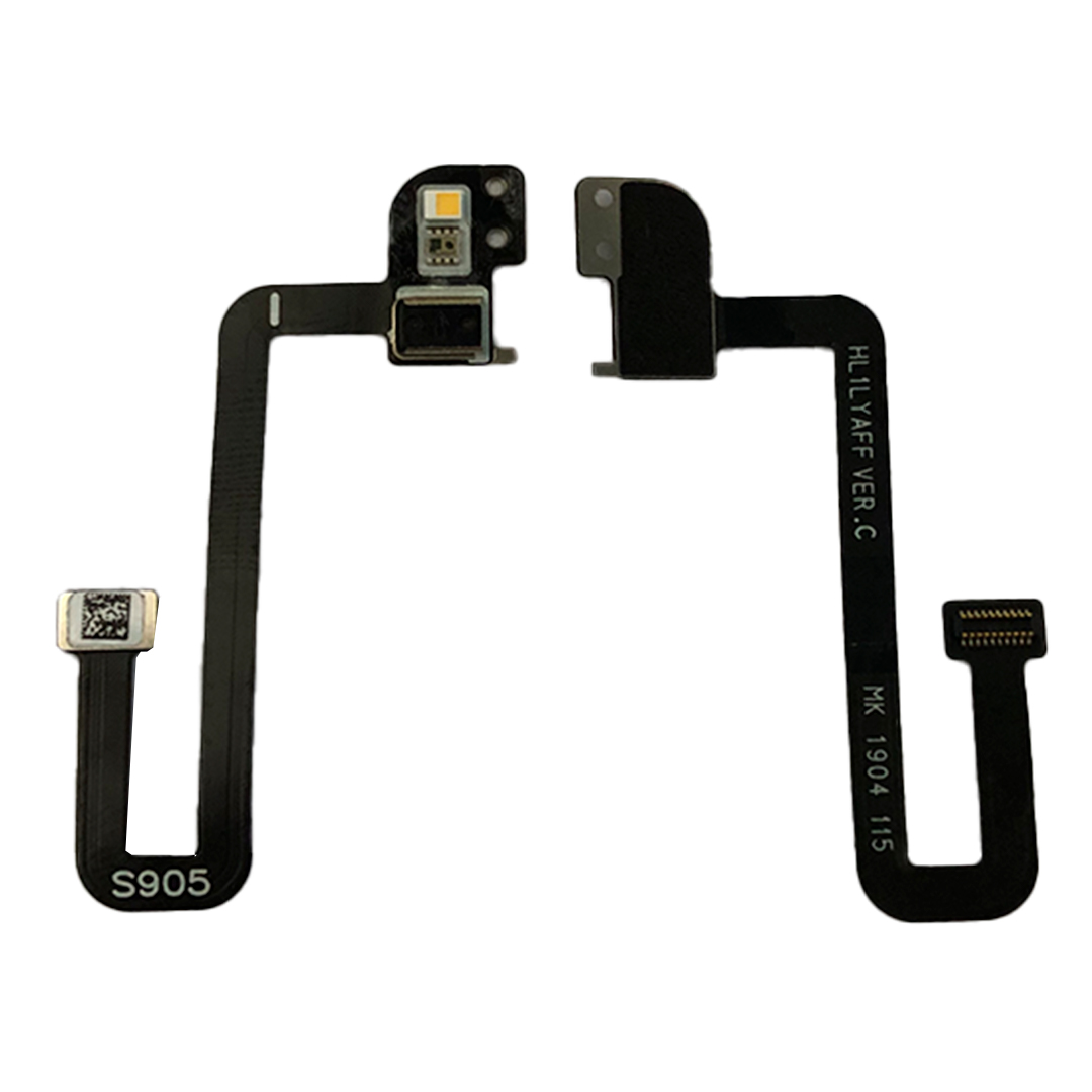  Flash y sensor Huawei mate 20 pro / LYA-L09